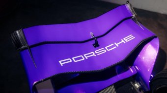 BMW-News-Blog: Porsche 975 RSE: Neuer Formel-E-Rennwagen der GEN4 - BMW-Syndikat
