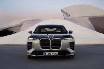 BMW-News-Blog: BMW 7er G70 LCI 2026: Neue 7er Limousine mit i7, P - BMW-Syndikat