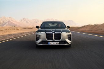 BMW-News-Blog: BMW 7er G70 LCI 2026: Neue 7er Limousine mit i7, Panoramic iDrive, mehr Reichweite & Neuer Klasse