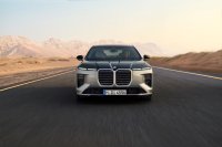 BMW-News-Blog: BMW 7er G70 LCI 2026: Neue 7er Limousine mit i7, Panoramic iDrive, mehr Reichweite & Neuer Klasse