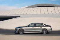 BMW-News-Blog: BMW 7er G70 LCI 2026: Neue 7er Limousine mit i7, Panoramic iDrive, mehr Reichweite & Neuer Klasse