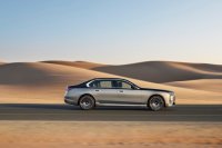 BMW-News-Blog: BMW 7er G70 LCI 2026: Neue 7er Limousine mit i7, Panoramic iDrive, mehr Reichweite & Neuer Klasse