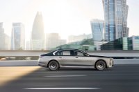 BMW-News-Blog: BMW 7er G70 LCI 2026: Neue 7er Limousine mit i7, Panoramic iDrive, mehr Reichweite & Neuer Klasse