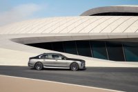 BMW-News-Blog: BMW 7er G70 LCI 2026: Neue 7er Limousine mit i7, Panoramic iDrive, mehr Reichweite & Neuer Klasse