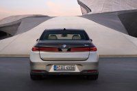 BMW-News-Blog: BMW 7er G70 LCI 2026: Neue 7er Limousine mit i7, Panoramic iDrive, mehr Reichweite & Neuer Klasse