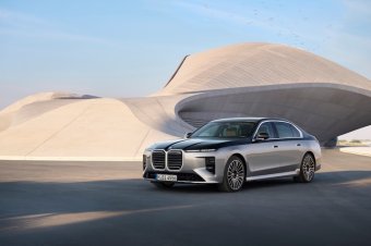 BMW-News-Blog: BMW 7er G70 LCI 2026: Neue 7er Limousine mit i7, Panoramic iDrive, mehr Reichweite & Neuer Klasse