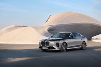 BMW-News-Blog: BMW 7er G70 LCI 2026: Neue 7er Limousine mit i7, Panoramic iDrive, mehr Reichweite & Neuer Klasse
