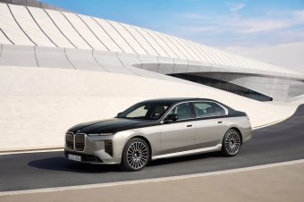 BMW-News-Blog: BMW 7er G70 LCI 2026: Neue 7er Limousine mit i7, Panoramic iDrive, mehr Reichweite & Neuer Klasse