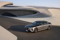 BMW-News-Blog: BMW 7er G70 LCI 2026: Neue 7er Limousine mit i7, Panoramic iDrive, mehr Reichweite & Neuer Klasse