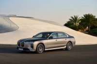 BMW-News-Blog: BMW 7er G70 LCI 2026: Neue 7er Limousine mit i7, Panoramic iDrive, mehr Reichweite & Neuer Klasse