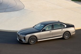 BMW-News-Blog: BMW 7er G70 LCI 2026: Neue 7er Limousine mit i7, Panoramic iDrive, mehr Reichweite & Neuer Klasse