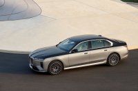 BMW-News-Blog: BMW 7er G70 LCI 2026: Neue 7er Limousine mit i7, Panoramic iDrive, mehr Reichweite & Neuer Klasse