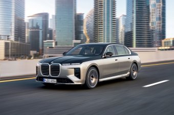 BMW-News-Blog: BMW 7er G70 LCI 2026: Neue 7er Limousine mit i7, Panoramic iDrive, mehr Reichweite & Neuer Klasse
