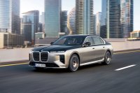 BMW-News-Blog: BMW 7er G70 LCI 2026: Neue 7er Limousine mit i7, Panoramic iDrive, mehr Reichweite & Neuer Klasse