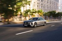 BMW-News-Blog: BMW 7er G70 LCI 2026: Neue 7er Limousine mit i7, Panoramic iDrive, mehr Reichweite & Neuer Klasse