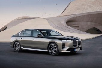BMW-News-Blog: BMW 7er G70 LCI 2026: Neue 7er Limousine mit i7, Panoramic iDrive, mehr Reichweite & Neuer Klasse