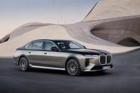 BMW-News-Blog: BMW 7er G70 LCI 2026: Neue 7er Limousine mit i7, Panoramic iDrive, mehr Reichweite & Neuer Klasse