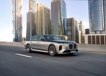 BMW-News-Blog: BMW 7er G70 LCI 2026: Neue 7er Limousine mit i7, Panoramic iDrive, mehr Reichweite & Neuer Klasse