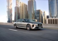 BMW-News-Blog: BMW 7er G70 LCI 2026: Neue 7er Limousine mit i7, Panoramic iDrive, mehr Reichweite & Neuer Klasse