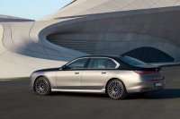 BMW-News-Blog: BMW 7er G70 LCI 2026: Neue 7er Limousine mit i7, Panoramic iDrive, mehr Reichweite & Neuer Klasse