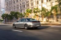 BMW-News-Blog: BMW 7er G70 LCI 2026: Neue 7er Limousine mit i7, Panoramic iDrive, mehr Reichweite & Neuer Klasse
