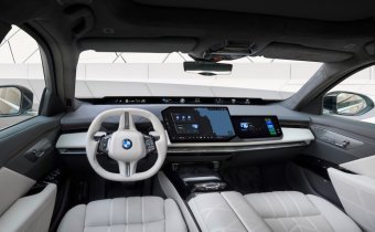 BMW-News-Blog: BMW 7er G70 LCI 2026: Neue 7er Limousine mit i7, Panoramic iDrive, mehr Reichweite & Neuer Klasse