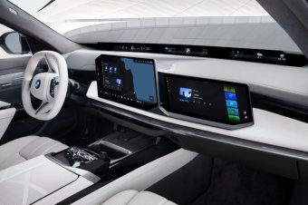 BMW-News-Blog: BMW 7er G70 LCI 2026: Neue 7er Limousine mit i7, Panoramic iDrive, mehr Reichweite & Neuer Klasse