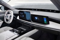 BMW-News-Blog: BMW 7er G70 LCI 2026: Neue 7er Limousine mit i7, Panoramic iDrive, mehr Reichweite & Neuer Klasse