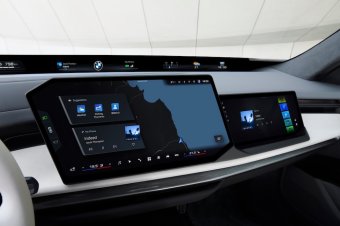 BMW-News-Blog: BMW 7er G70 LCI 2026: Neue 7er Limousine mit i7, Panoramic iDrive, mehr Reichweite & Neuer Klasse