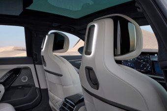 BMW-News-Blog: BMW 7er G70 LCI 2026: Neue 7er Limousine mit i7, Panoramic iDrive, mehr Reichweite & Neuer Klasse