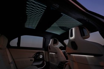 BMW-News-Blog: BMW 7er G70 LCI 2026: Neue 7er Limousine mit i7, Panoramic iDrive, mehr Reichweite & Neuer Klasse