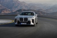 BMW-News-Blog: BMW 7er G70 LCI 2026: Neue 7er Limousine mit i7, Panoramic iDrive, mehr Reichweite & Neuer Klasse