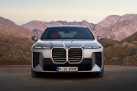 BMW-News-Blog: BMW 7er G70 LCI 2026: Neue 7er Limousine mit i7, Panoramic iDrive, mehr Reichweite & Neuer Klasse