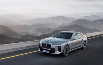 BMW-News-Blog: BMW 7er G70 LCI 2026: Neue 7er Limousine mit i7, Panoramic iDrive, mehr Reichweite & Neuer Klasse