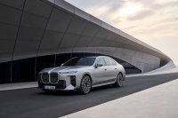 BMW-News-Blog: BMW 7er G70 LCI 2026: Neue 7er Limousine mit i7, Panoramic iDrive, mehr Reichweite & Neuer Klasse