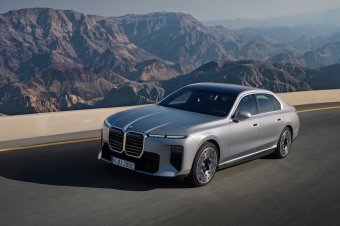 BMW-News-Blog: BMW 7er G70 LCI 2026: Neue 7er Limousine mit i7, Panoramic iDrive, mehr Reichweite & Neuer Klasse
