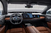 BMW-News-Blog: BMW 7er G70 LCI 2026: Neue 7er Limousine mit i7, Panoramic iDrive, mehr Reichweite & Neuer Klasse