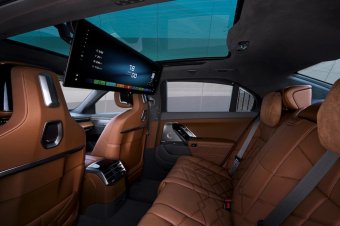 BMW-News-Blog: BMW 7er G70 LCI 2026: Neue 7er Limousine mit i7, Panoramic iDrive, mehr Reichweite & Neuer Klasse