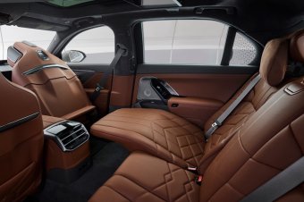 BMW-News-Blog: BMW 7er G70 LCI 2026: Neue 7er Limousine mit i7, Panoramic iDrive, mehr Reichweite & Neuer Klasse