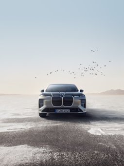 BMW-News-Blog: BMW 7er G70 LCI 2026: Neue 7er Limousine mit i7, Panoramic iDrive, mehr Reichweite & Neuer Klasse