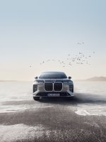 BMW-News-Blog: BMW 7er G70 LCI 2026: Neue 7er Limousine mit i7, Panoramic iDrive, mehr Reichweite & Neuer Klasse