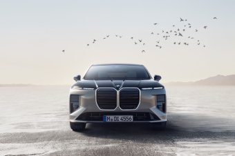 BMW-News-Blog: BMW 7er G70 LCI 2026: Neue 7er Limousine mit i7, Panoramic iDrive, mehr Reichweite & Neuer Klasse