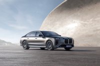 BMW-News-Blog: BMW 7er G70 LCI 2026: Neue 7er Limousine mit i7, Panoramic iDrive, mehr Reichweite & Neuer Klasse