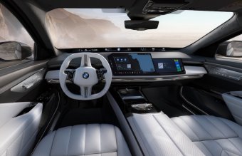 BMW-News-Blog: BMW 7er G70 LCI 2026: Neue 7er Limousine mit i7, Panoramic iDrive, mehr Reichweite & Neuer Klasse