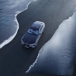 BMW-News-Blog: BMW 7er G70 LCI 2026: Neue 7er Limousine mit i7, Panoramic iDrive, mehr Reichweite & Neuer Klasse
