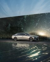BMW-News-Blog: BMW 7er G70 LCI 2026: Neue 7er Limousine mit i7, Panoramic iDrive, mehr Reichweite & Neuer Klasse