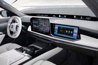BMW-News-Blog: BMW 7er G70 LCI 2026: Neue 7er Limousine mit i7, Panoramic iDrive, mehr Reichweite & Neuer Klasse