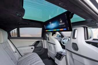 BMW-News-Blog: BMW 7er G70 LCI 2026: Neue 7er Limousine mit i7, Panoramic iDrive, mehr Reichweite & Neuer Klasse