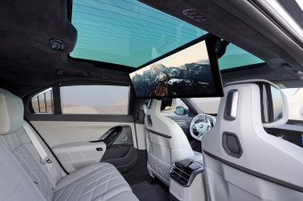 BMW-News-Blog: BMW 7er G70 LCI 2026: Neue 7er Limousine mit i7, Panoramic iDrive, mehr Reichweite & Neuer Klasse