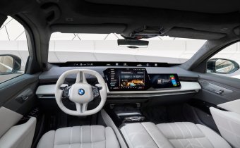 BMW-News-Blog: BMW 7er G70 LCI 2026: Neue 7er Limousine mit i7, Panoramic iDrive, mehr Reichweite & Neuer Klasse